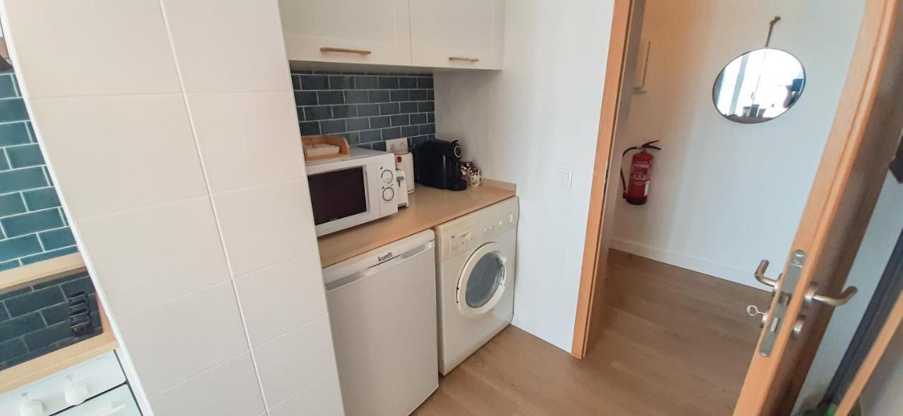 Apartamento T2 Vista Rio Arade - Portimão Zewnętrze zdjęcie
