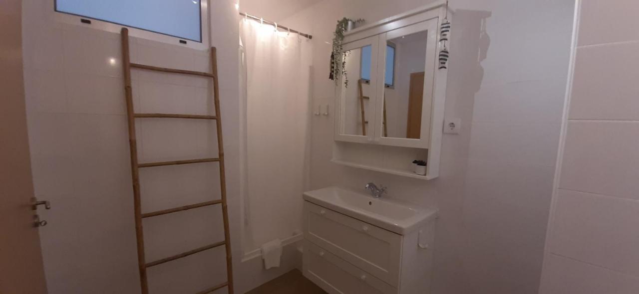 Apartamento T2 Vista Rio Arade - Portimão Zewnętrze zdjęcie