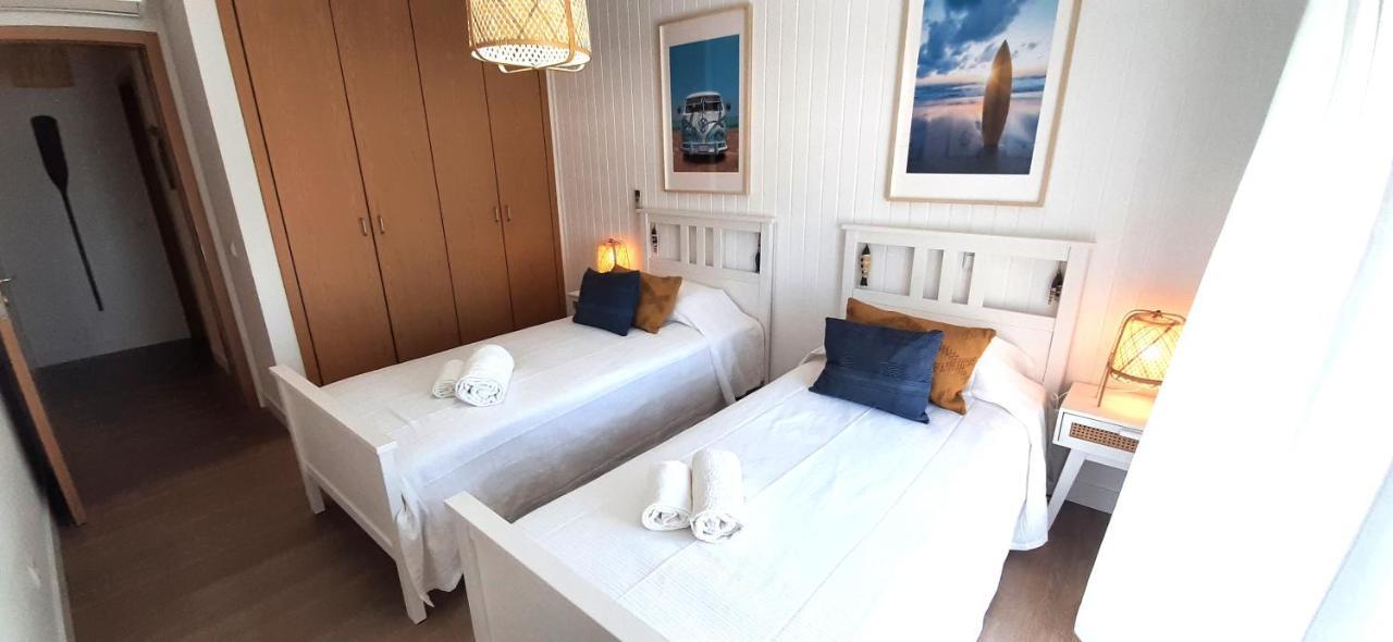 Apartamento T2 Vista Rio Arade - Portimão Zewnętrze zdjęcie