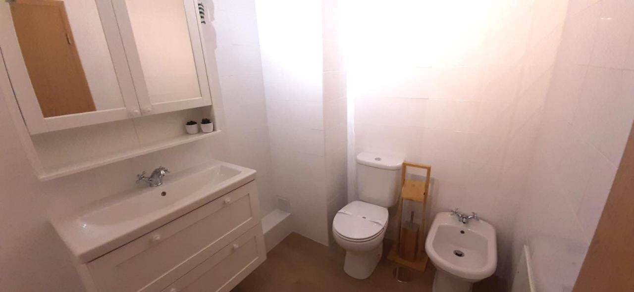 Apartamento T2 Vista Rio Arade - Portimão Zewnętrze zdjęcie