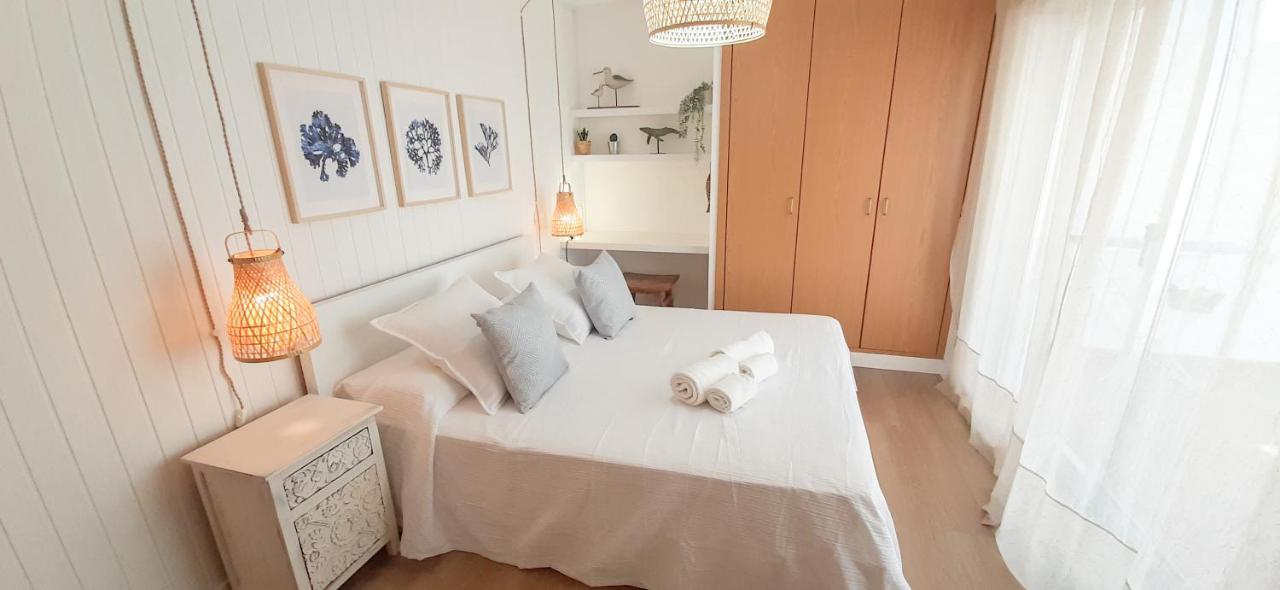 Apartamento T2 Vista Rio Arade - Portimão Zewnętrze zdjęcie