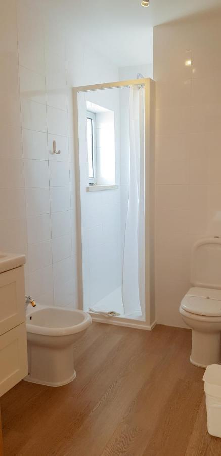 Apartamento T2 Vista Rio Arade - Portimão Zewnętrze zdjęcie
