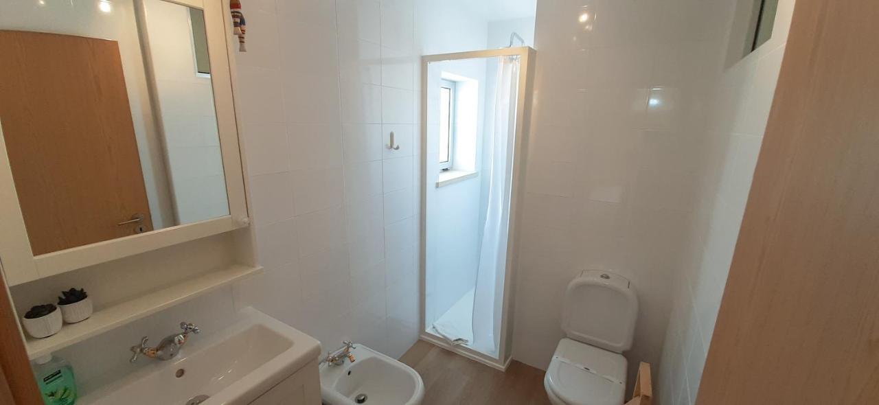 Apartamento T2 Vista Rio Arade - Portimão Zewnętrze zdjęcie